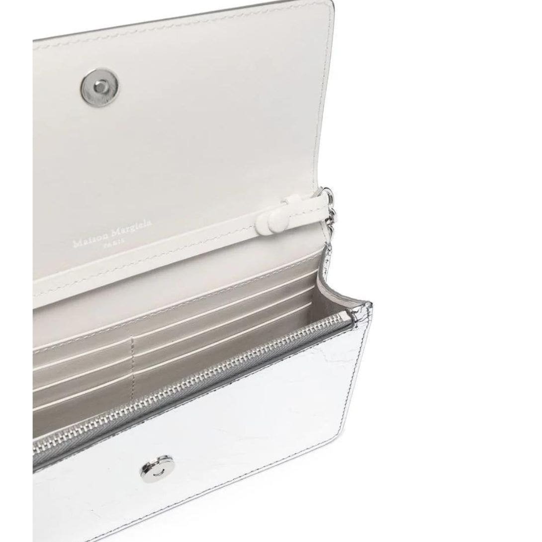 MAISON MARGIELA BROKEN MIRROR WALLET-ON-CHAIN - Image 4