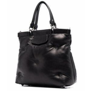 MAISON MARGIELA SMALL GLAM SLAM TOTE BAG