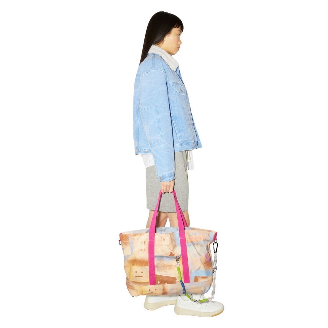 ACNE STUDIOS TOTE BAG - Image 6