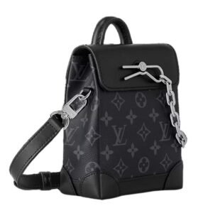 LOUIS VUITTON NANO STEAMER