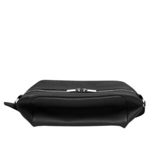 VALEXTRA ORIGAMI CROSSBODY MEDIUM BAG