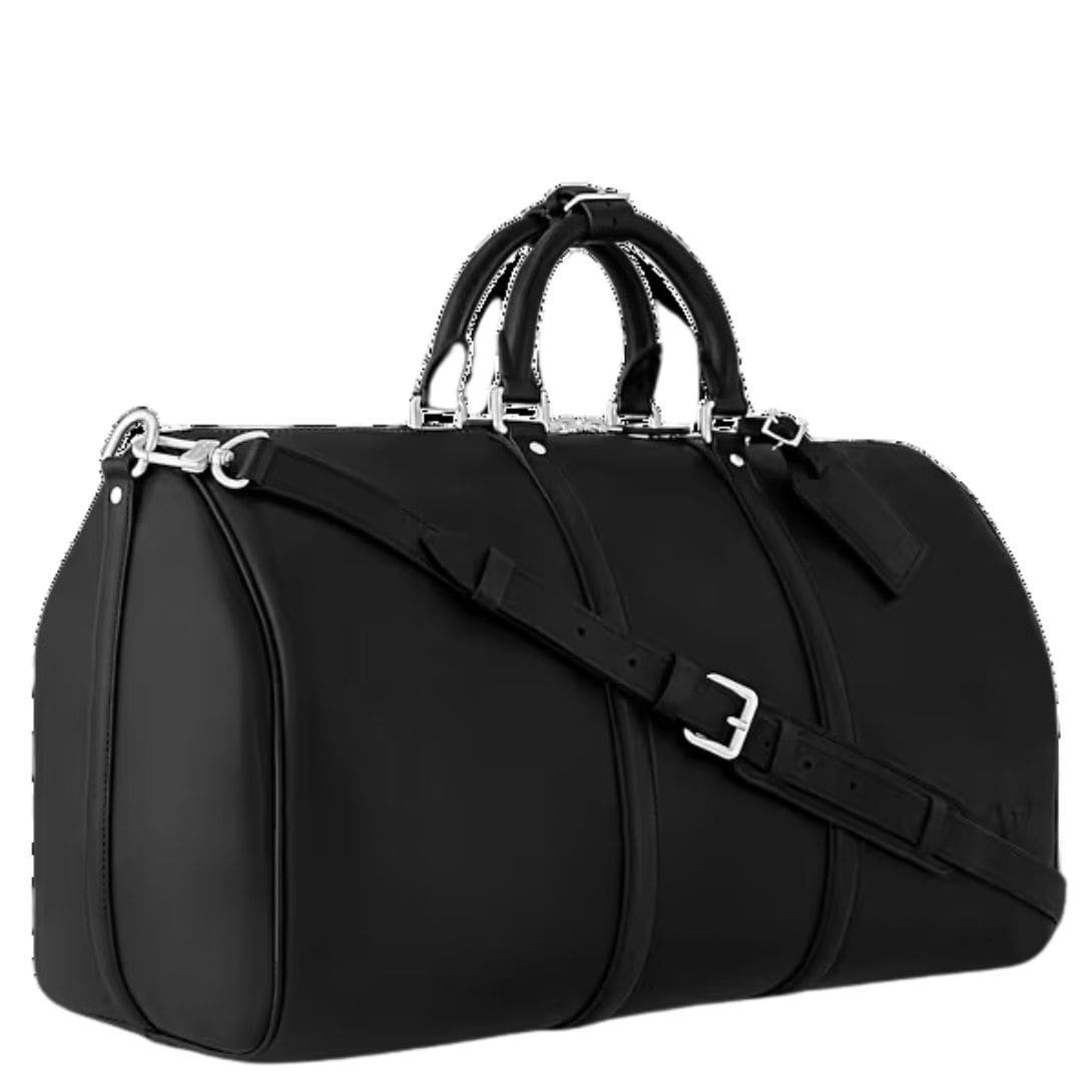 LOUIS VUITTON KEEPALL BANDOULIERE 50 - Image 6