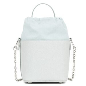 MAISON MARGIELA SMALL 5AC BUCKET BAG