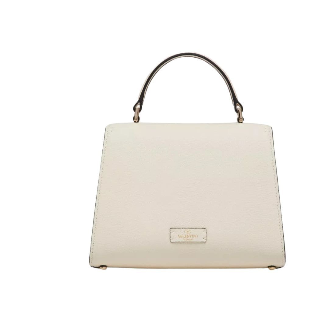 VALENTINO GARAVANI SMALL VSLING HANDBAG WITH JEWEL EMBROIDERY - Image 3
