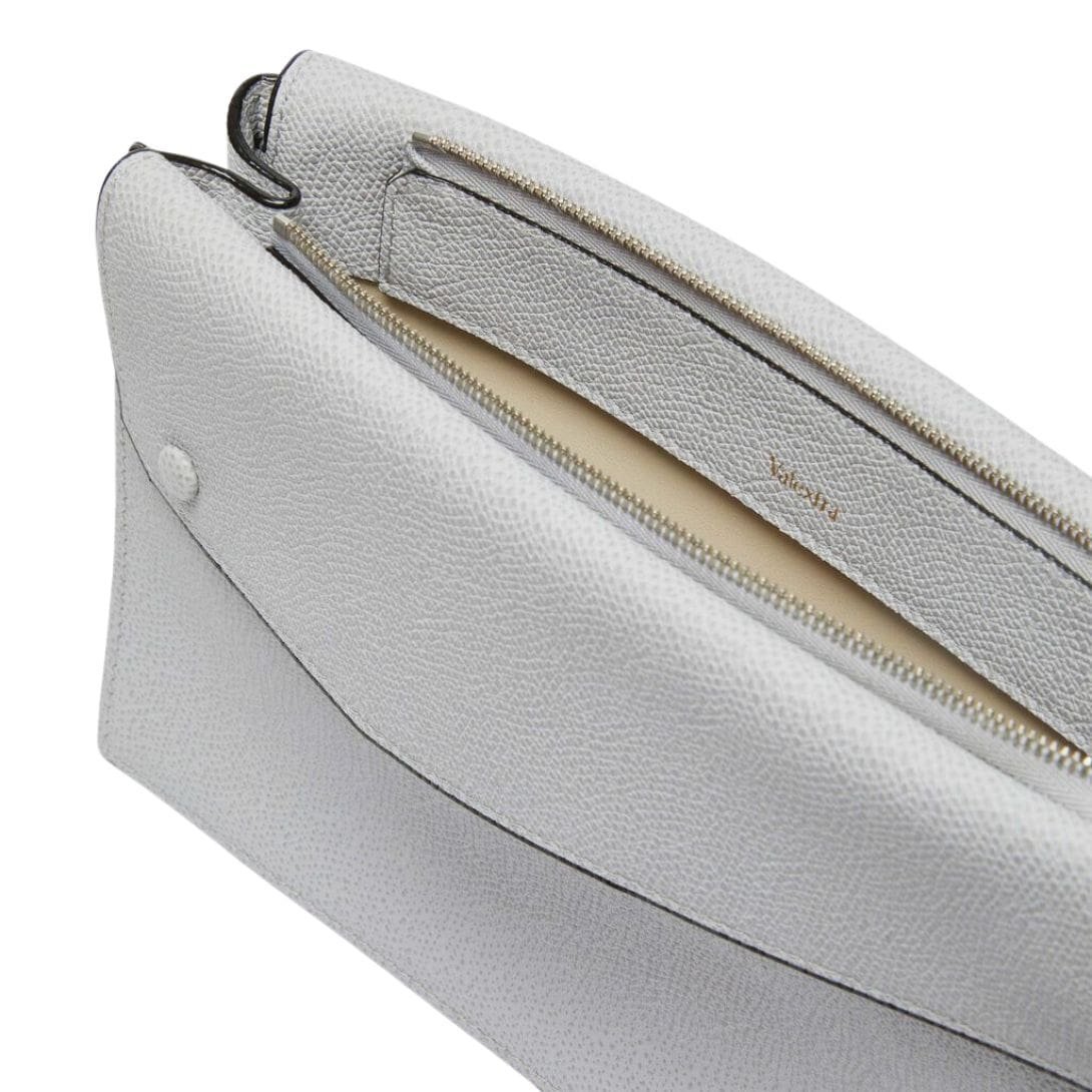 VALEXTRA POCKET CROSSBODY BAG - Image 9