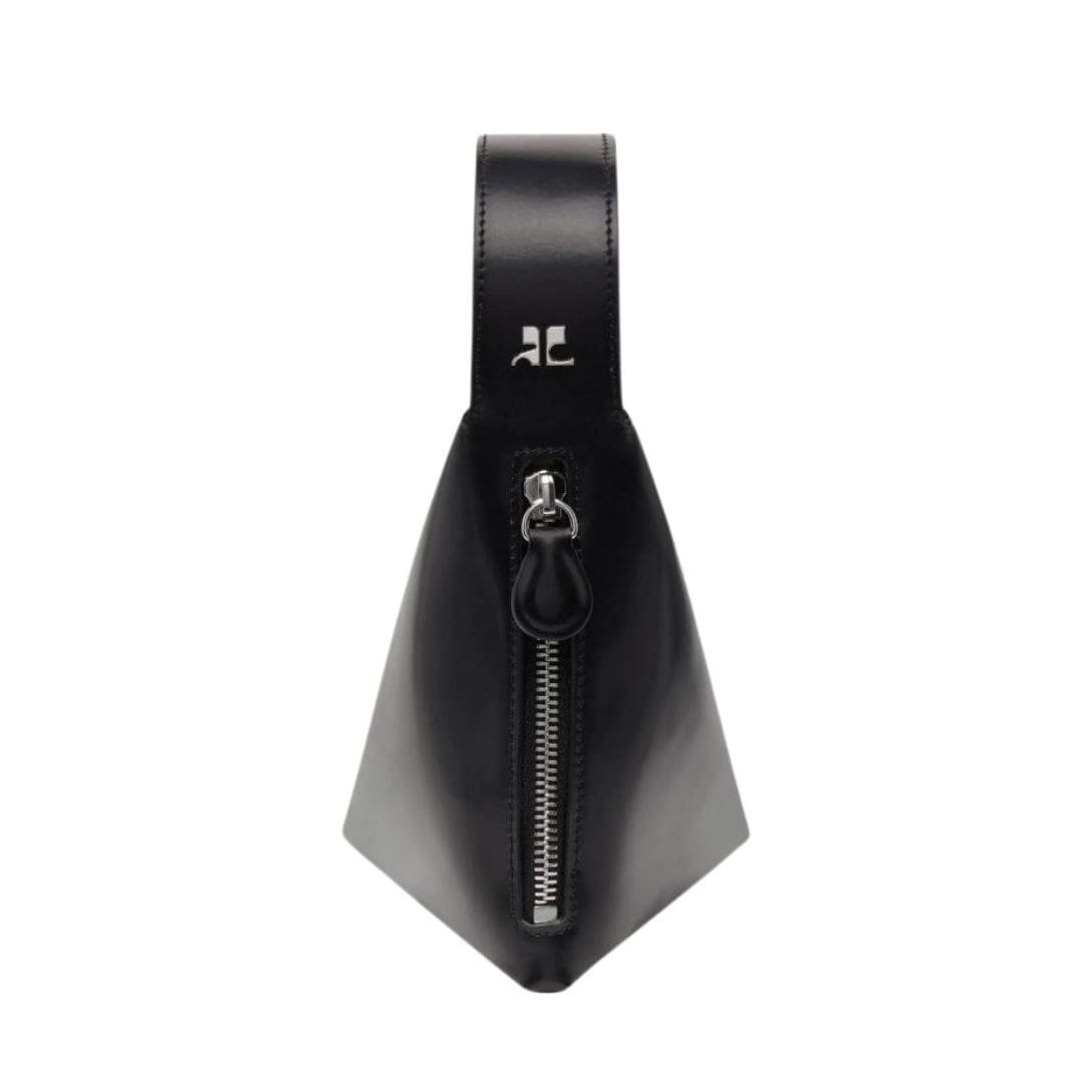 COURREGES ONE BAG LEATHER - Image 2