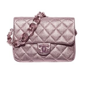 CHANEL FLAP BAG