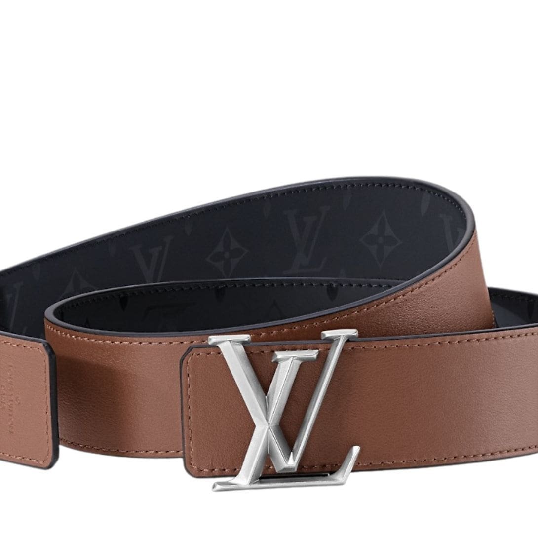 LOUIS VUITTON PYRAMIDE 40MM REVERSIBLE - Image 3