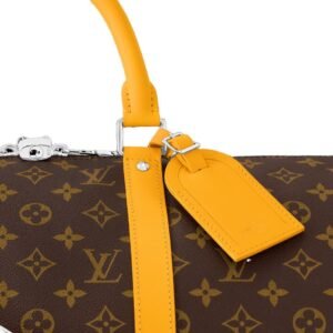 LOUIS VUITTON KEEPALL BANDOULIERE 50