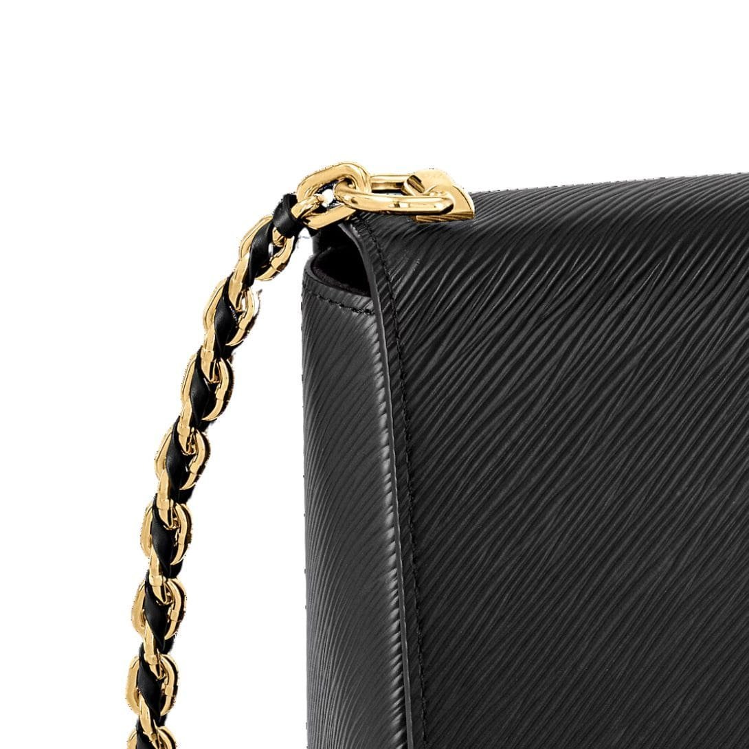 LOUIS VUITTON TWIST MM - Image 2