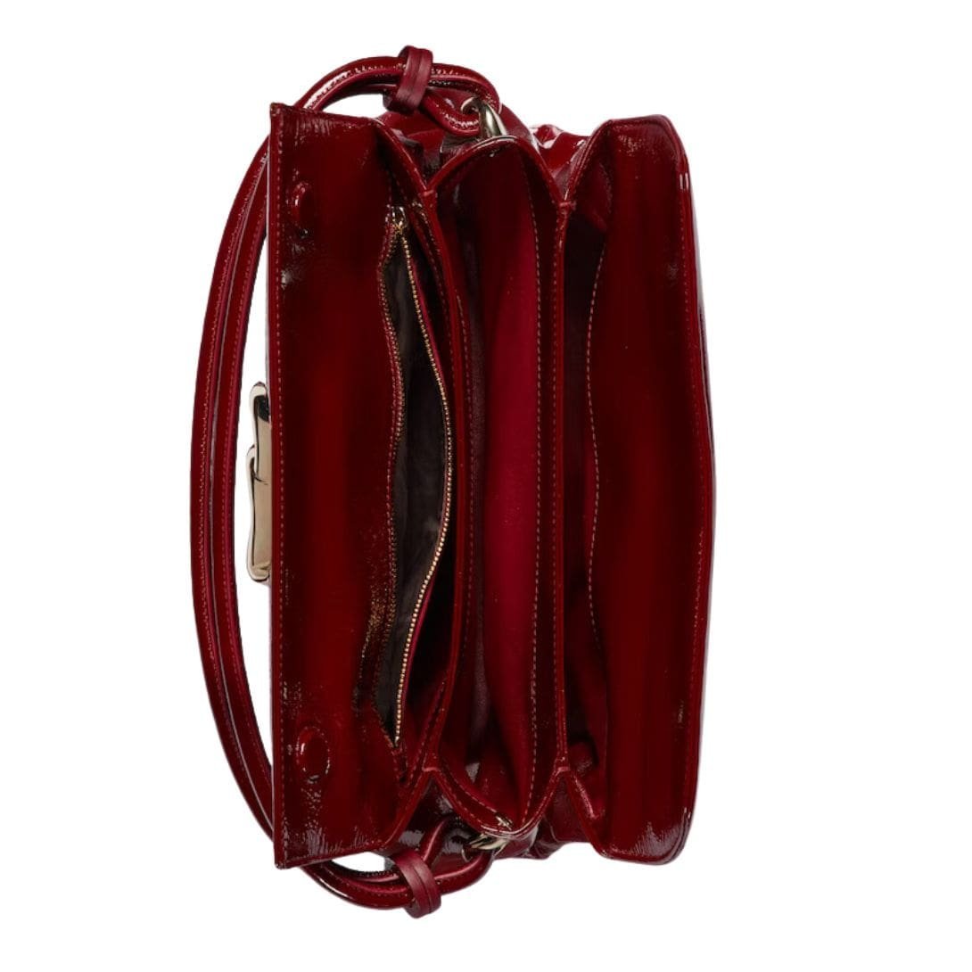 GUCCI GG SOFT SMALL TOP HANDLE BAG - Image 9