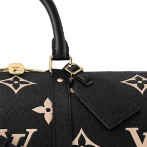 LOUIS VUITTON KEEPALL BANDOULIERE 45