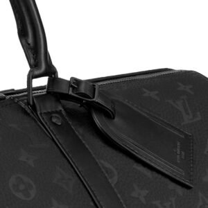 LOUIS VUITTON KEEPALL BANDOULIERE 50