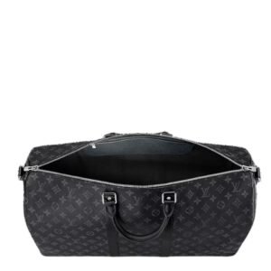 LOUIS VUITTON KEEPALL BANDOULIERE 55