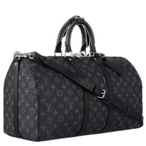 LOUIS VUITTON KEEPAL BANDOULIERE 45