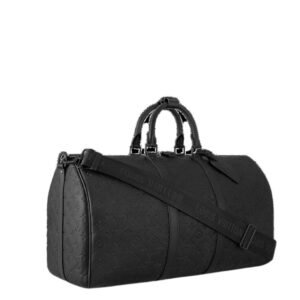 LOUIS VUITTON KEEPALL BANDOULIERE 50