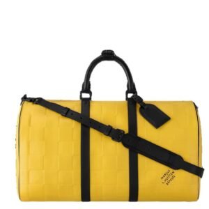 LOUIS VUITTON KEEPAL BANDOULIERE 50