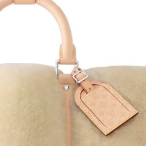 LOUIS VUITTON KEEPALL BANDOULIERE 50