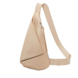 LOEWE ANTON IN SING IB SOFT GRAINED CALSKIN