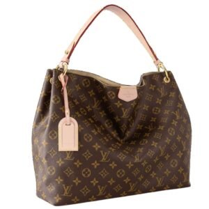 LOUIS VUITTON GRACEFUL MM