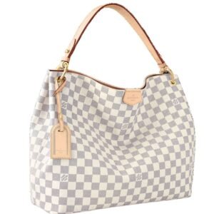 LOUIS VUITTON GRACEFUL MM