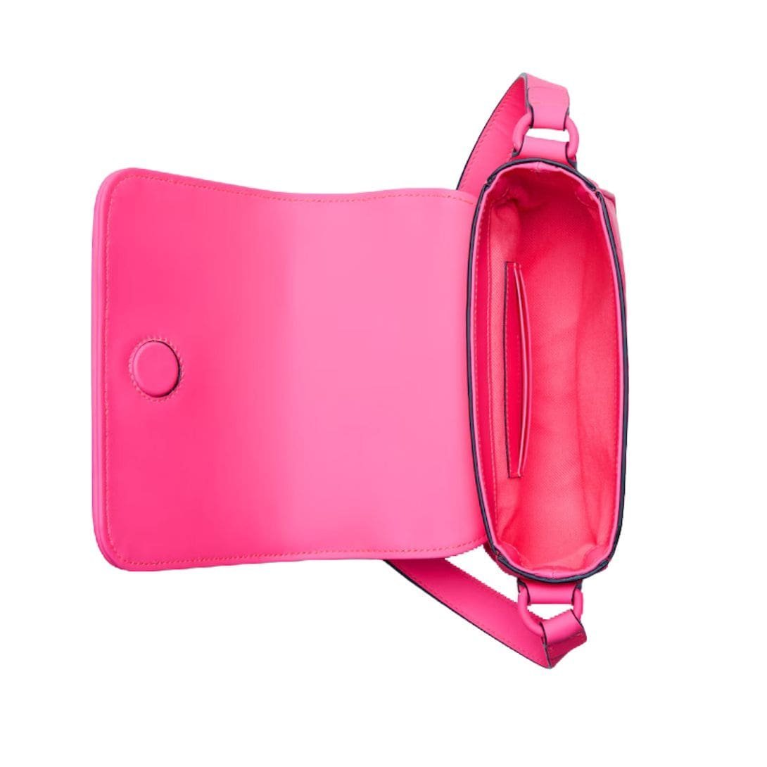 GUCCI GG RUBBER EFFECT SUPER MINI BAG - Image 7