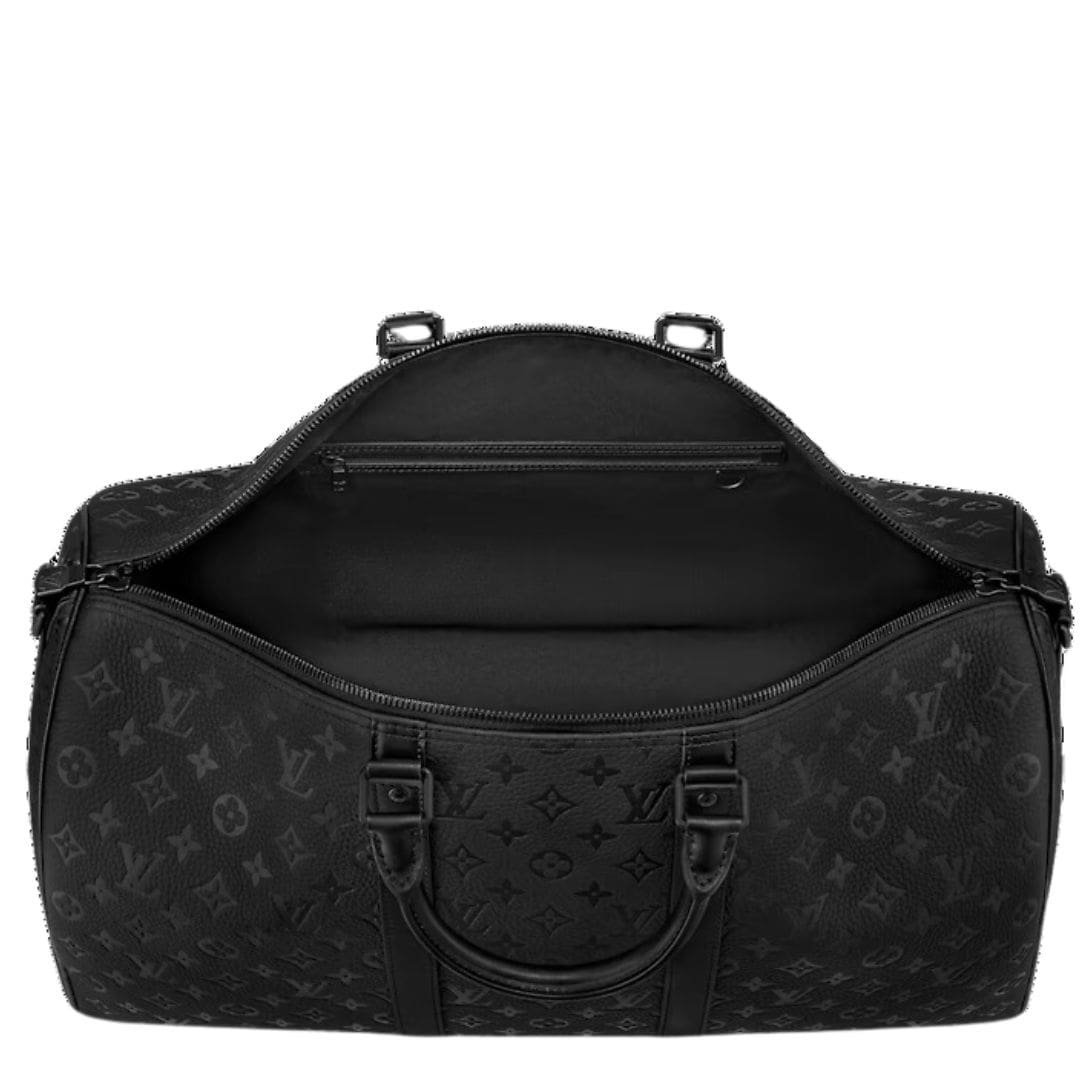 LOUIS VUITTON KEEPAL BANDOULIERE 50 - Image 3