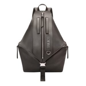 LOEWE CONVERTIBLE BACKPACK IN CLASSIC CALFSKIN