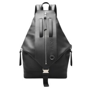 LOEWE CONVERTIBLE BACKPACK IN CLASSIC CALFSKIN