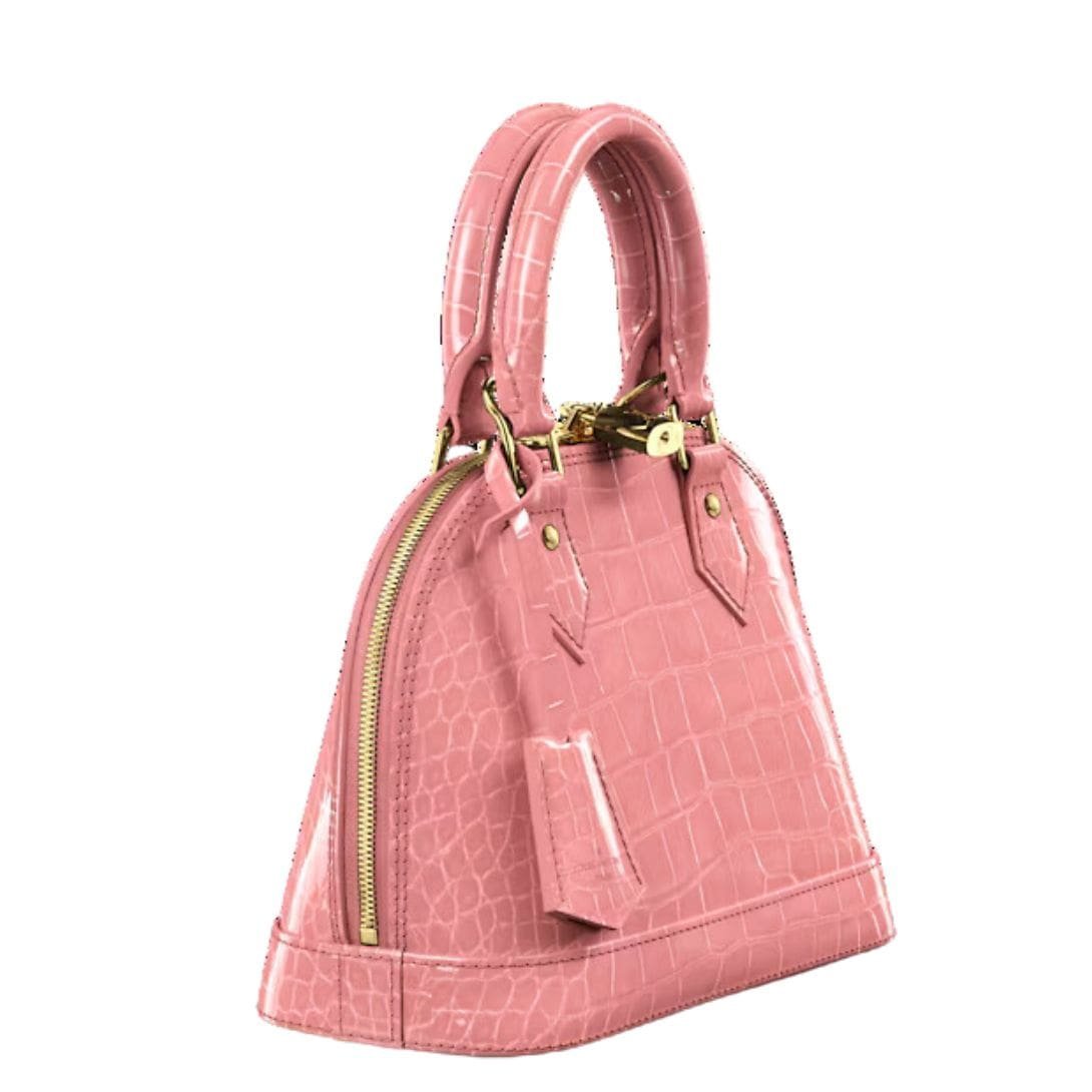 LOUIS VUITTON ALMA BB - Image 2