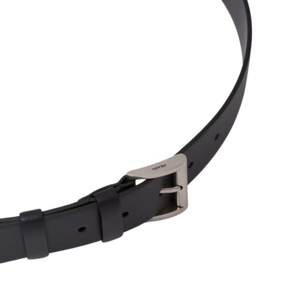 PRADA LEATHER BELT - Image 4