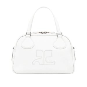 COURREGES REEDITION BOWLING BAG