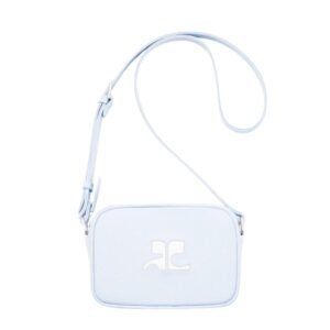 COURREGES REEDITION CAMERA BAG