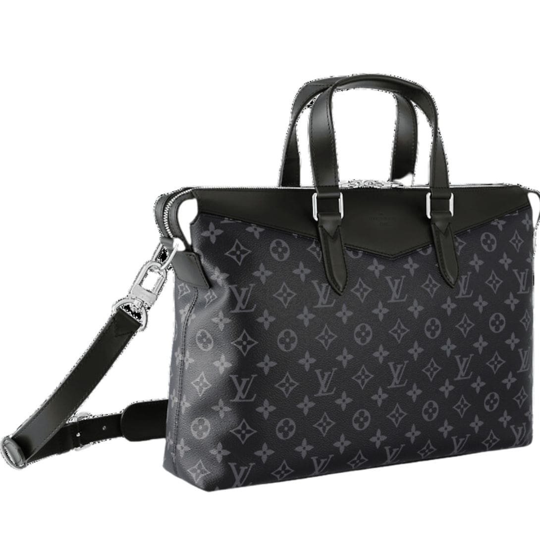 LOUIS VUITTON BRIEFCASE EXPLORER - Image 7