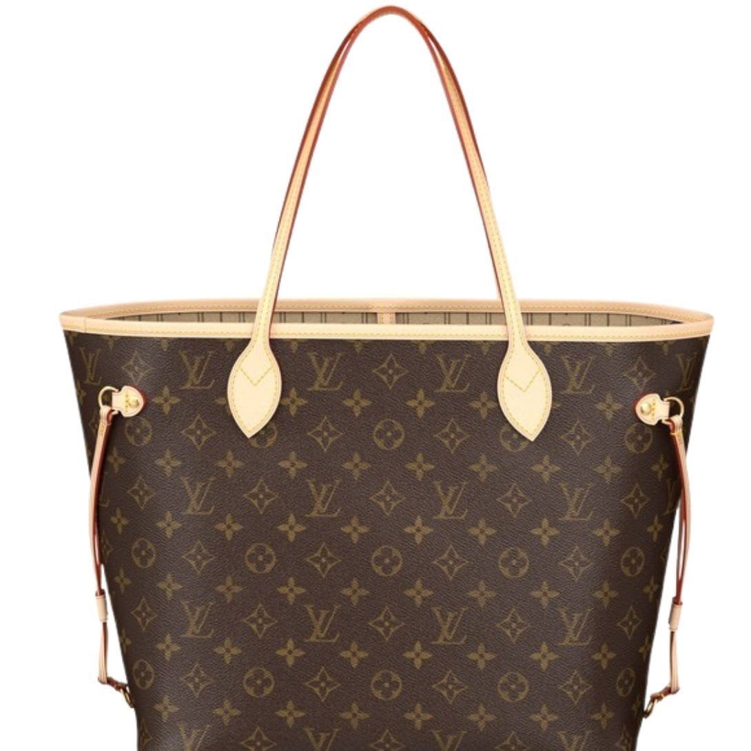 LOUIS VUITTON NEVERFULL PM MY LV HERITAGE - Image 5