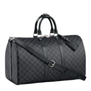 LOUIS VUITTON KEEPALL BANDOULIERE 45