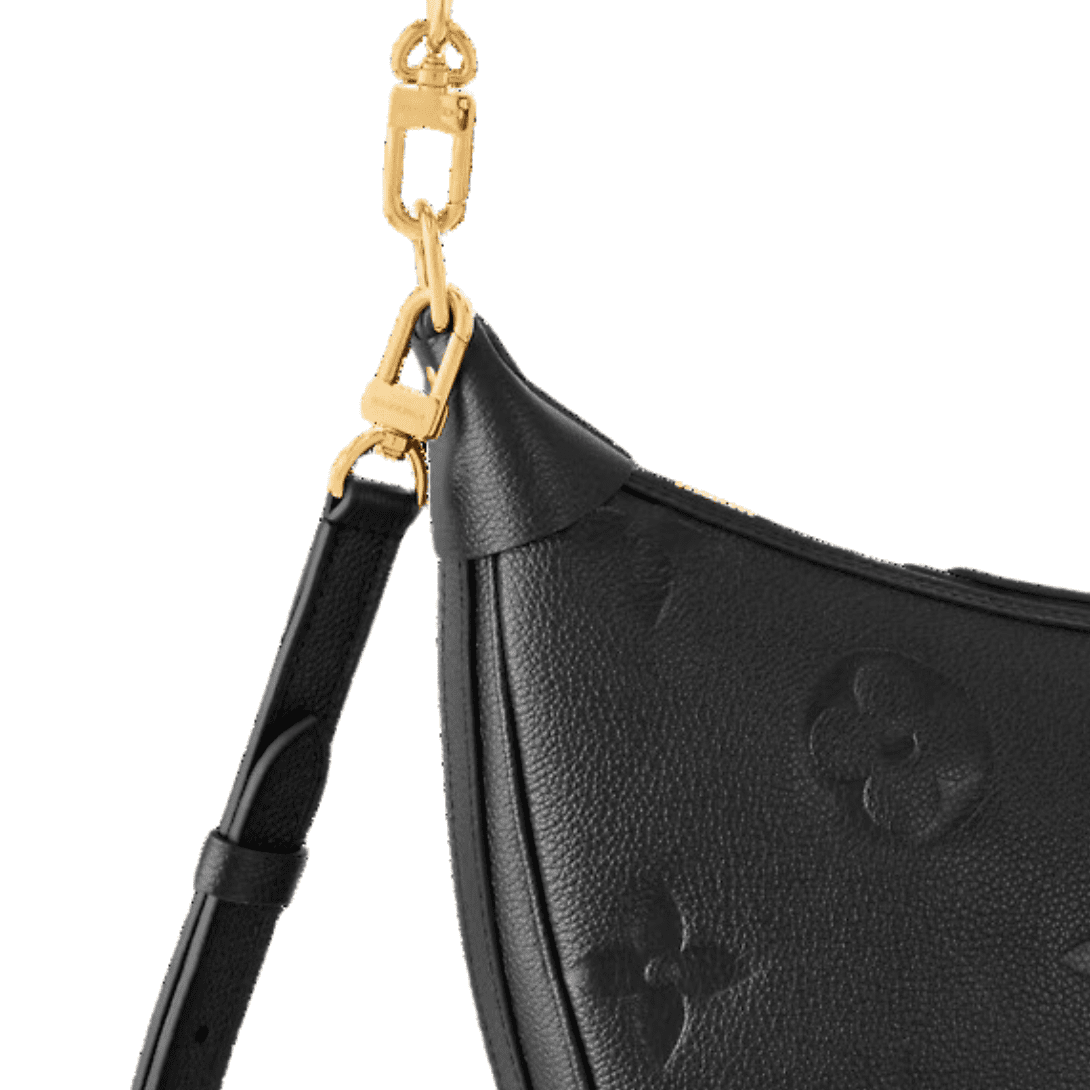 LOUIS VUITTON LOOP HOBO - Image 2