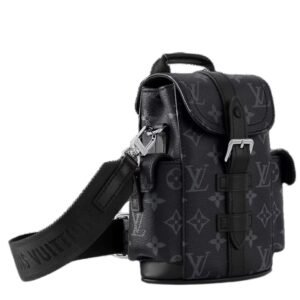 LOUIS VUITTON NANO CHRISTOPHER