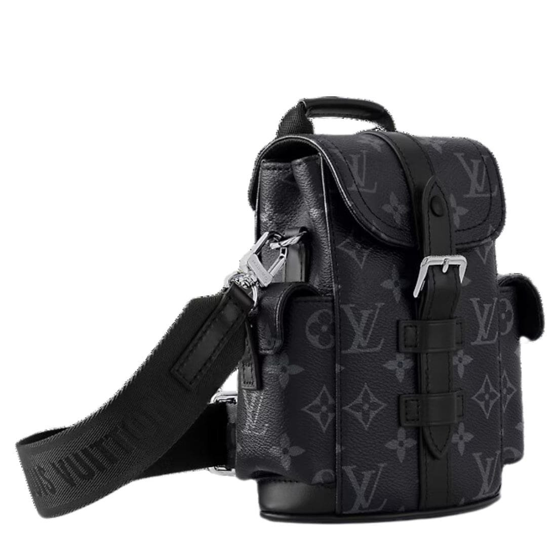 LOUIS VUITTON NANO CHRISTOPHER - Image 2