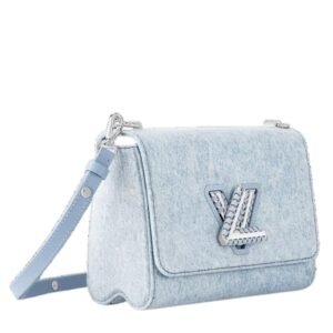 LOUIS VUITTON TWIST MM