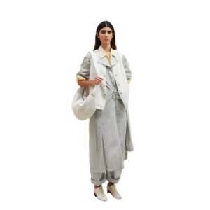 LEMAIRE SLEEVELESS GILET