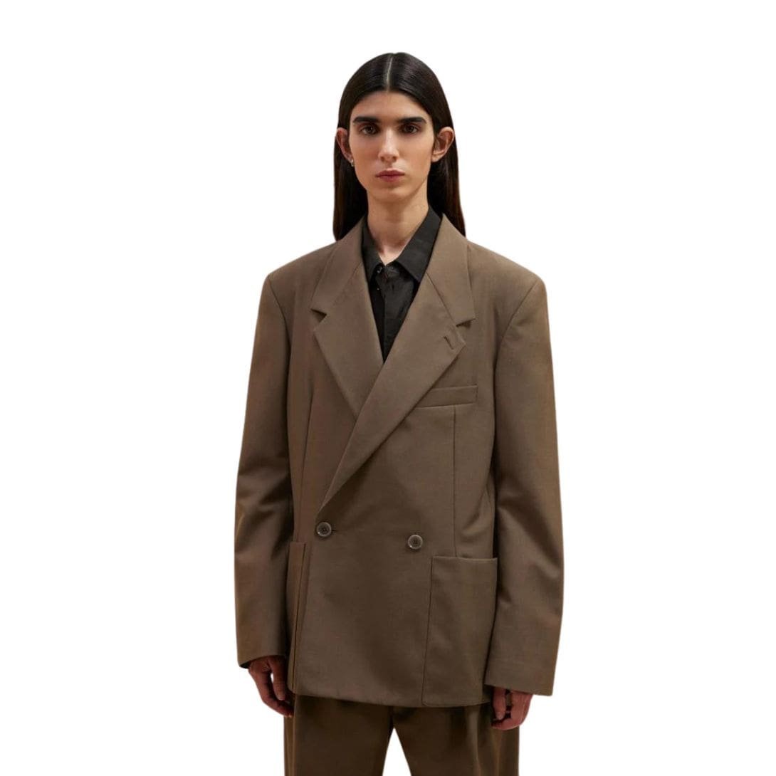LEMAIRE SOFT TAILORED JACKET - Image 2