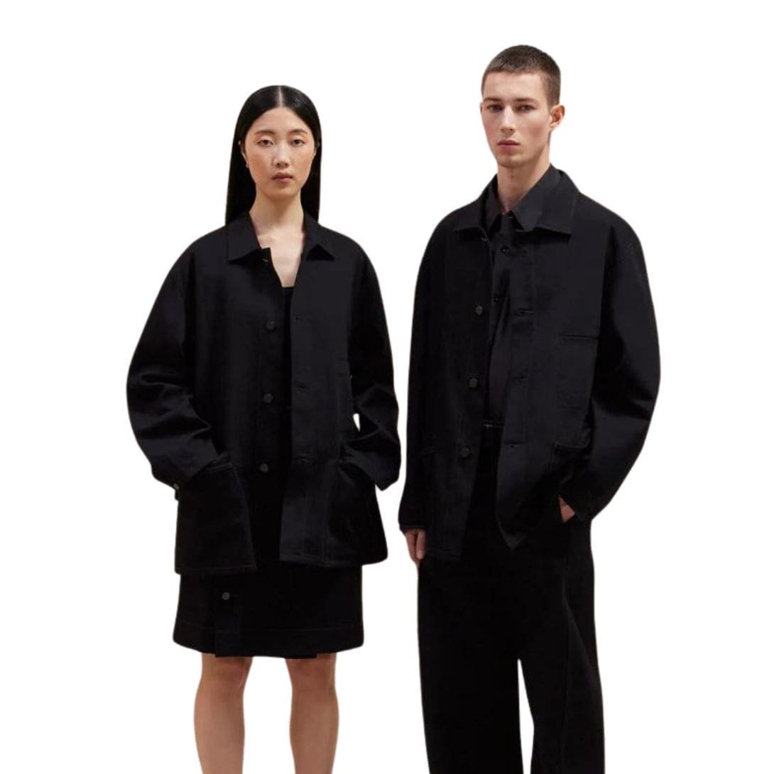 LEMAIRE WORKWEAR JACKET - Image 4