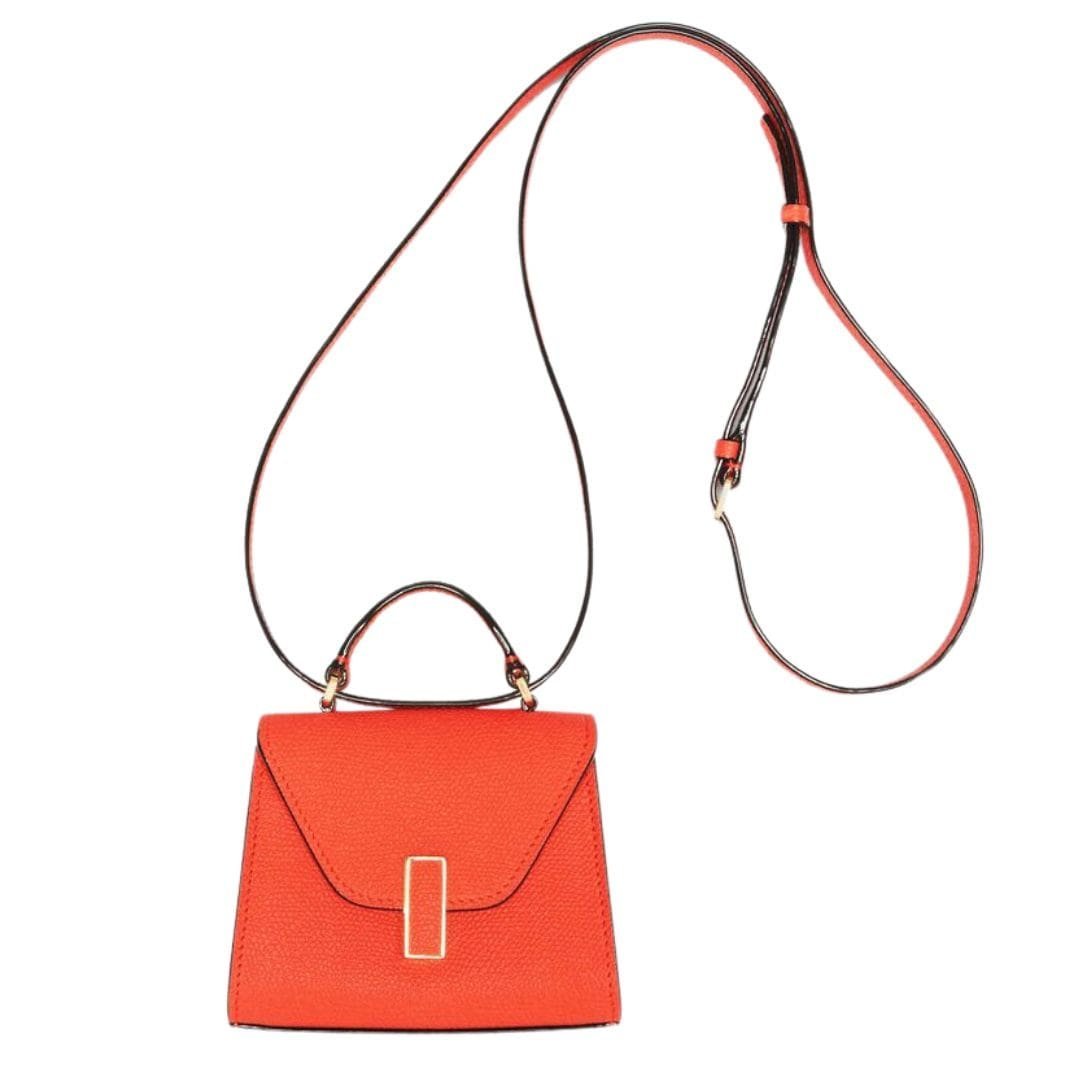 VALEXTRA ISIDE BELT BAG - Image 3