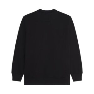 GIVENCHY 4G STARS SLIM FIT SWEATSHIRT IN FLEECE