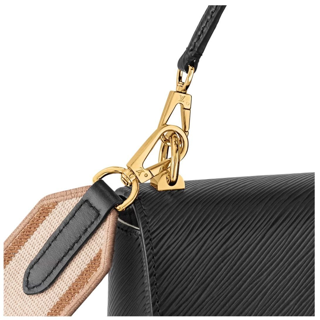 LOUIS VUITTON TWIST MM - Image 2