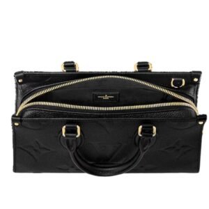 LOUIS VUITTON ONTHEGO EAST WEST