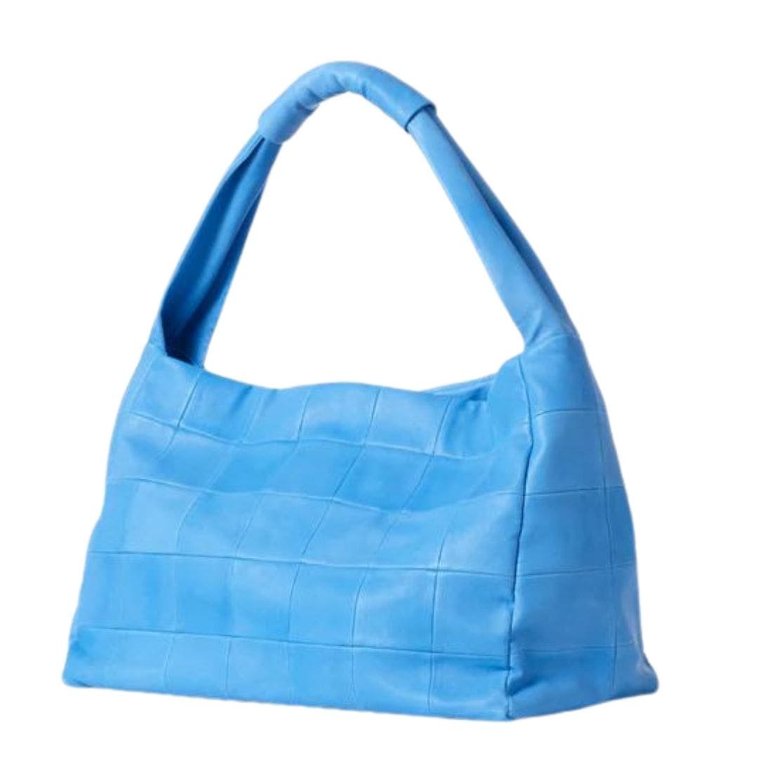 STOULS JUSTIN BAG XXL LEATHER WEEKEND BAG - Image 2