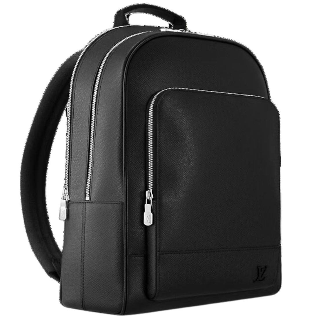LOUIS VUITTON ADRIAN BACKPACK - Image 7