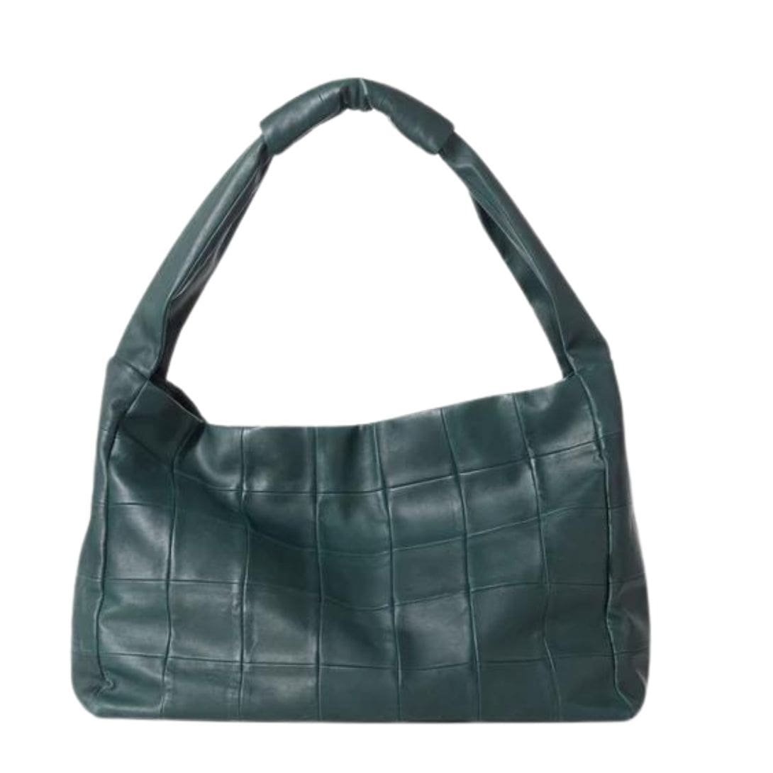 STOULS JUSTIN BAG XXL LEATHER WEEKEND BAG